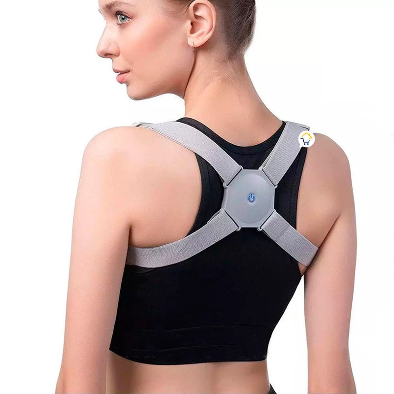 Corretor Postural Inteligente
